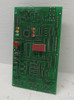 Saft-Nice 4111-66-12349-02 Battery Charger Control Display Board 3133-66-43563 (DW8398-1)