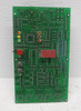Saft-Nice 4111-66-12349-02 Battery Charger Control Display Board 3133-66-43563 (DW8398-1)