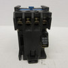Westinghouse DSL9-31 Contactor 10A 480/600 VAC 4 Pole 4P 110/120V Coil 10 Amp (AH1471-5)
