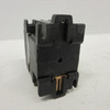Westinghouse DSL9-31 Contactor 10A 480/600 VAC 4 Pole 4P 110/120V Coil 10 Amp (AH1471-5)