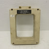 Instrument Transformers 562-302 Current Transformer 3000:5A Ratio 10kV BIL IT CT (AH1475-2)