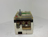 Klockner Moeller N9-250-CNA 250A Disconnect Switch w/ Shunt & Aux 600V N9250CNA (EM5973-3)