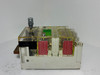 Klockner Moeller N9-250-CNA 250A Disconnect Switch w/ Shunt & Aux 600V N9250CNA (EM5973-3)