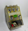 Image of Klockner Moeller N9-250-CNA 250A Disconnect Switch w/ Aux 600V N9250CNA 250 Amp