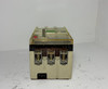 Klockner Moeller N9-250-CNA 250A Disconnect Switch w/ Aux 600V N9250CNA 250 Amp (EM5975-4)