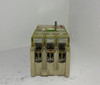 Klockner Moeller N9-250-CNA 250A Disconnect Switch w/ Aux 600V N9250CNA 250 Amp (EM5975-4)