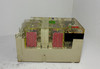 Klockner Moeller N9-250-CNA 250A Disconnect Switch w/ Aux 600V N9250CNA 250 Amp (EM5975-4)