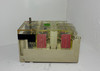 Klockner Moeller N9-250-CNA 250A Disconnect Switch w/ Aux 600V N9250CNA 250 Amp (EM5975-4)