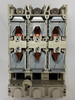 Klockner-Moeller N11-400-CNA 400A Circuit Breaker 600V N11400CNA 400 Amp 3P FLAW (EM5974-1)