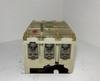 Klockner-Moeller N11-400-CNA 400A Circuit Breaker 600V N11400CNA 400 Amp 3P FLAW (EM5974-1)