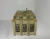 Klockner-Moeller N11-400-CNA 400A Circuit Breaker 600V N11400CNA 400 Amp 3P FLAW (EM5974-1)