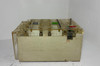 Klockner-Moeller N11-400-CNA 400A Circuit Breaker 600V N11400CNA 400 Amp 3P FLAW (EM5974-1)