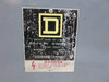Square D 92251 30A 240V Double Throw Safety Switch Manual Transfer 1PH 2 Pole E1 (DW8404-2)