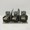 Allen Bradley 1494V-FSR644 Fuse Holder Block Kit 600V 400A Ser A 600VAC 400 Amp (AH1485-1)