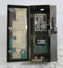 Eaton 15A Breaker Size 1 Contactor Combination Box C10CN3 15 Amp Combo HMCP SS (DW8405-1)