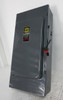 Square D HU364 200A 600V Non-Fusible Safety Switch Disconnect 200 Amp HU-364 E1 (DW8400-1)
