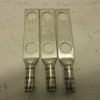 NEW Panduit LCC 4-12W 2 SOLCU 4-3 STRUC 2 Hole Crimp Lugs Cooper NNB (LOT OF 3) (AH1483-5)