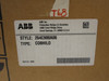 NEW ABB 264C900A06 Type CO-8 HILO Overcurrent Relay 1-12 Amp 60 Hz CO8HILO (DW8406-1)
