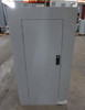 GE 225A 480/277V A Series II Breaker Panel Board MLO 3PH 4W 225 Amp 480V AEU (DW8410-1)