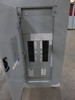 GE 225A 480/277V A Series II Breaker Panel Board MLO 3PH 4W 225 Amp 480V AEU (DW8410-1)