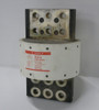 Gould Shawmut A4BY6000 6000A Current Limiting Fuse 600V Form 480 55BA 6000 Amp (DW8409-6)