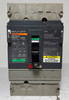 Merlin Gerin NSF250A 250A Molded Case Switch w/ 125 VDC Shunt & Aux NSF250 A (EM5977-4)