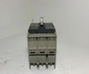 Merlin Gerin NSF250A 250A Molded Case Switch w/ 125 VDC Shunt & Aux NSF250 A (EM5977-6)