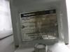 Westinghouse 367C025G02 Surge Protection Equipment DV Capacitor CPL Arrester (DW8412-2)