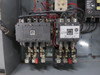 Westinghouse 50A Breaker Size 2 Two-Speed Motor Starter Combo Box 50 Amp MCP (DW8407-1)