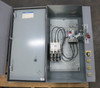 Westinghouse Size 3 Starter 100A Breaker Combo Box 100 Amp A200M3CAC Combination (DW8408-2)