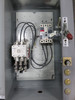 Westinghouse Size 3 Starter 100A Breaker Combo Box 100 Amp A200M3CAC Combination (DW8408-2)