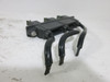 Westinghouse 112C100H02 Type W 150 Amp MCC Bucket Stab Assembly 150A 100A Stabs (BJ1142-3)
