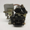 General Electric IC28001617 AB3F DC Contactor IC2800 600VDC 50A w 22D154G3A 120V (AH1487-2)