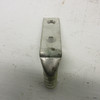 NEW Panduit LCC250-12F Crimp Lugs 2 Hole 250kcmil Right Angle P62 NNB (LOT OF 6) (AH1490-6)