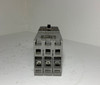 Siemens I-T-E CLE63B090 90A Sentron Circuit Breaker 600V 3P CLE-A ITE 90 Amp (EM5981-1)
