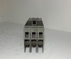 Siemens I-T-E CLE63B090 90A Sentron Circuit Breaker 600V 3P CLE-A ITE 90 Amp (EM5981-1)