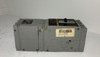 Siemens I-T-E CLE63B090 90A Sentron Circuit Breaker 600V 3P CLE-A ITE 90 Amp (EM5981-1)