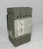 Merlin Gerin NSF150H 150A Compact Circuit Breaker w 125 Amp Trip TM125DP 600V 3P (EM5979-1)
