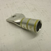 NEW Panduit LCA250-56 Crimp Lugs 1 Hole 250 STR CU Yellow Die P62 NNB (LOT OF 6) (AH1489-3)