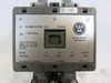 Westinghouse A200M3CACDM Size 3 Motor Starter 120V Coil 90 Amp Sz3 50 HP 440/575 (BJ1144-1)