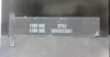 Westinghouse A200M3CACDM Size 3 Motor Starter 120V Coil 90 Amp Sz3 50 HP 440/575 (BJ1144-1)