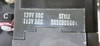 Westinghouse Size 2 Starter A201K2CA 45 Amps 25 HP Coil 120V (BJ1145-1)