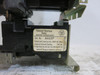 Westinghouse Size 2 Starter A201K2CA 45 Amps 25 HP Coil 120V (BJ1145-1)