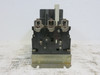 Westinghouse A201K3CA Size 3 Motor Starter 120V Coil Single Phase & Polyphase (BJ1146-1)