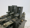 Westinghouse A201K3CA Size 3 Motor Starter 120V Coil Single Phase & Polyphase (BJ1146-1)