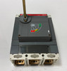 ABB S6H-D 600A Molded Case Switch SACE S6 w/ Aux Type S6H 600V 3P S6HD 600 Amp (EM5983-1)