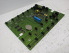 Honeywell 46190326-001 Chart Recorder Backplane Board 46190325-001 DPR180 Data (DW8414-1)