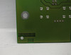 Honeywell 46190326-001 Chart Recorder Backplane Board 46190325-001 DPR180 Data (DW8414-1)