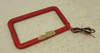 Image of General Electric G103-3015 Ground Fault Sensor 4000:5A 50-400 Hz 600V GE