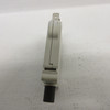 E-T-A Magnetic 3600-P10-SI-2A 2 Amp 1 Pole Circuit Breaker 250VAC 65VDC Germany (AH1495-18)